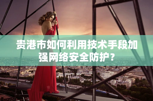 贵港市如何利用技术手段加强网络安全防护？