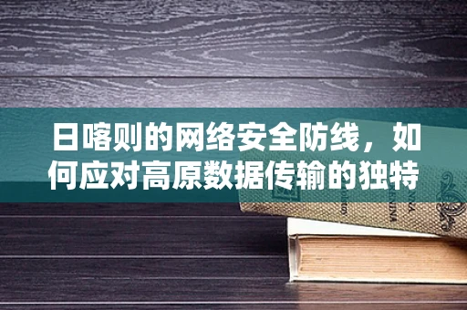 日喀则的网络安全防线，如何应对高原数据传输的独特挑战？