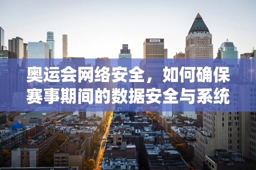 奥运会网络安全，如何确保赛事期间的数据安全与系统稳定？