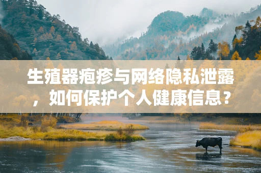 生殖器疱疹与网络隐私泄露，如何保护个人健康信息？