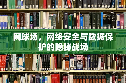 网球场，网络安全与数据保护的隐秘战场