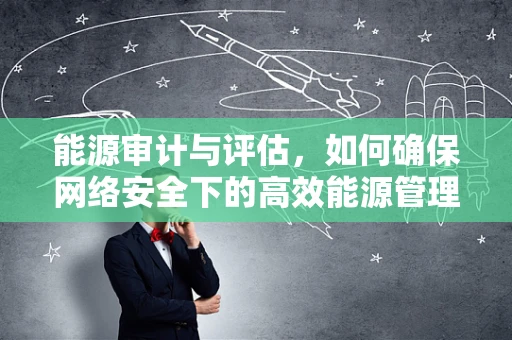 能源审计与评估，如何确保网络安全下的高效能源管理？
