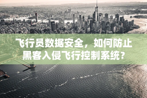飞行员数据安全，如何防止黑客入侵飞行控制系统？