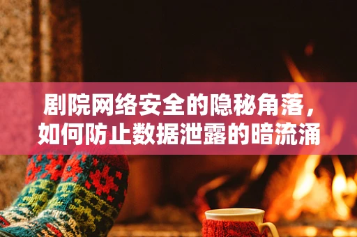 剧院网络安全的隐秘角落，如何防止数据泄露的暗流涌动？