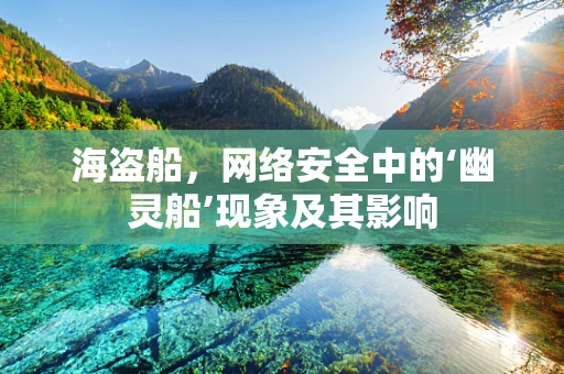 海盗船，网络安全中的‘幽灵船’现象及其影响