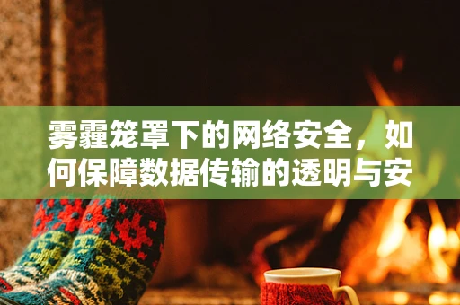雾霾笼罩下的网络安全，如何保障数据传输的透明与安全？
