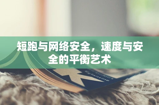 短跑与网络安全，速度与安全的平衡艺术