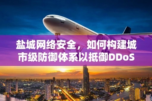 盐城网络安全，如何构建城市级防御体系以抵御DDoS攻击？