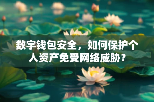 数字钱包安全，如何保护个人资产免受网络威胁？