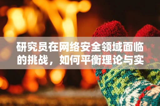 研究员在网络安全领域面临的挑战，如何平衡理论与实践？