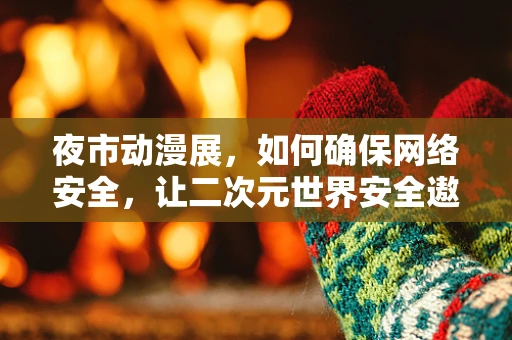 夜市动漫展，如何确保网络安全，让二次元世界安全遨游？