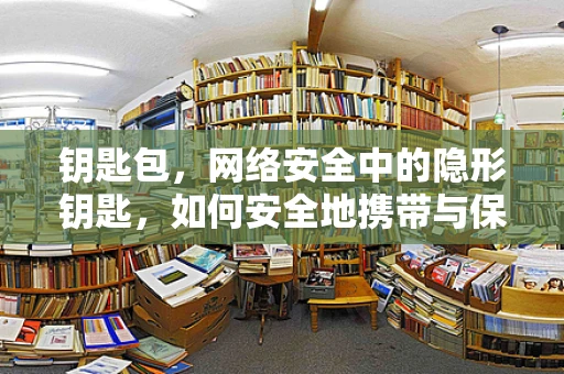 钥匙包，网络安全中的隐形钥匙，如何安全地携带与保护？