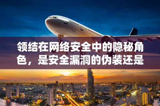 领结在网络安全中的隐秘角色，是安全漏洞的伪装还是防御的利器？