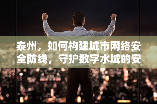 泰州，如何构建城市网络安全防线，守护数字水城的安宁？