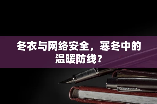 冬衣与网络安全，寒冬中的温暖防线？