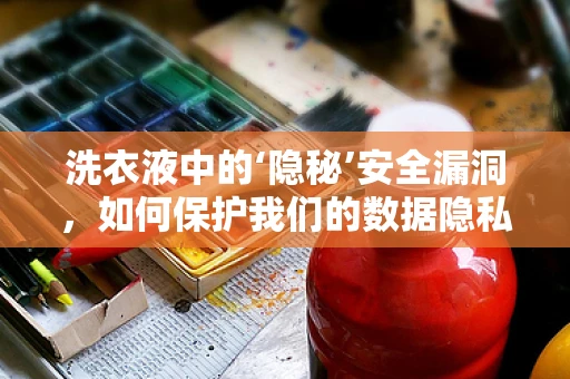 洗衣液中的‘隐秘’安全漏洞，如何保护我们的数据隐私？