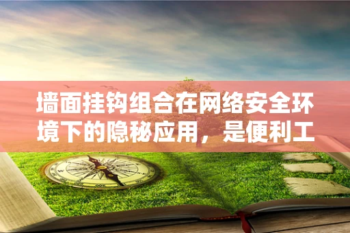 墙面挂钩组合在网络安全环境下的隐秘应用，是便利工具还是潜在后门？