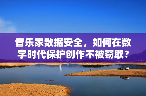 音乐家数据安全，如何在数字时代保护创作不被窃取？