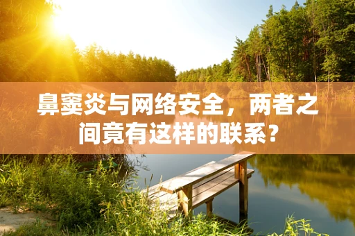 鼻窦炎与网络安全，两者之间竟有这样的联系？