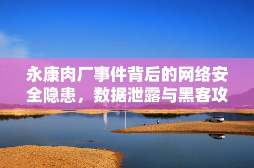 永康肉厂事件背后的网络安全隐患，数据泄露与黑客攻击的双重威胁