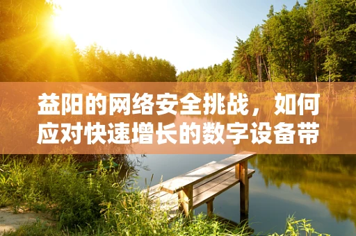 益阳的网络安全挑战，如何应对快速增长的数字设备带来的新威胁？