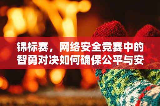 锦标赛，网络安全竞赛中的智勇对决如何确保公平与安全？