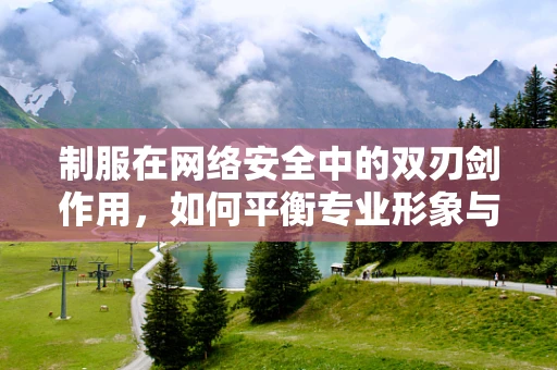 制服在网络安全中的双刃剑作用，如何平衡专业形象与安全风险？