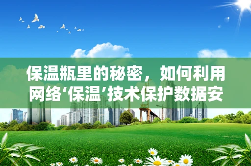 保温瓶里的秘密，如何利用网络‘保温’技术保护数据安全？