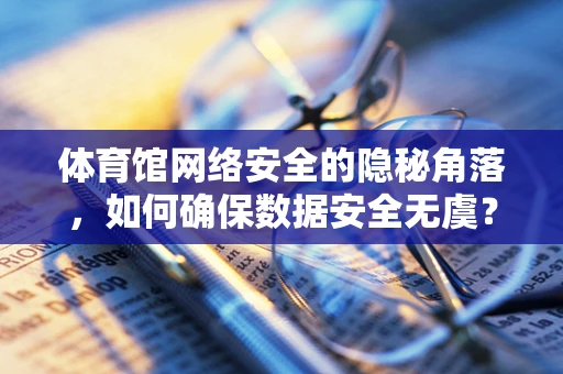 体育馆网络安全的隐秘角落，如何确保数据安全无虞？