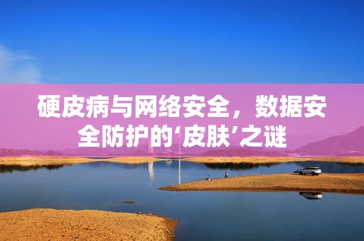硬皮病与网络安全，数据安全防护的‘皮肤’之谜