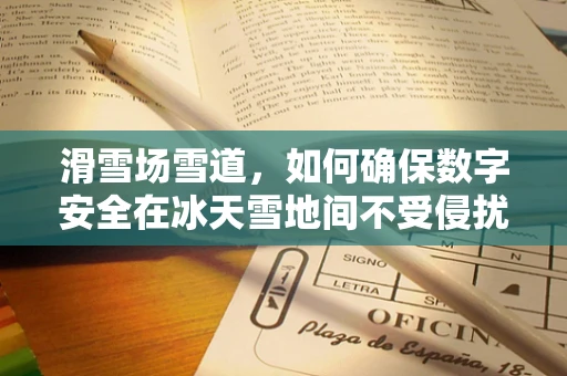 滑雪场雪道，如何确保数字安全在冰天雪地间不受侵扰？