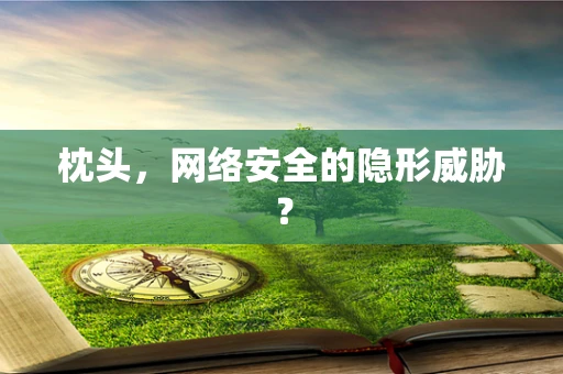 枕头，网络安全的隐形威胁？