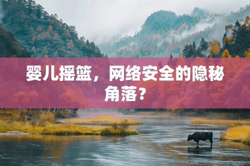 婴儿摇篮，网络安全的隐秘角落？