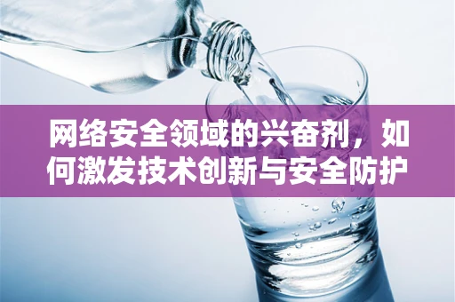 网络安全领域的兴奋剂，如何激发技术创新与安全防护的双重动力？