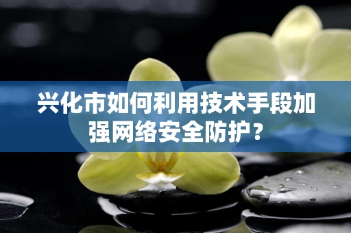 兴化市如何利用技术手段加强网络安全防护？