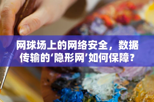 网球场上的网络安全，数据传输的‘隐形网’如何保障？