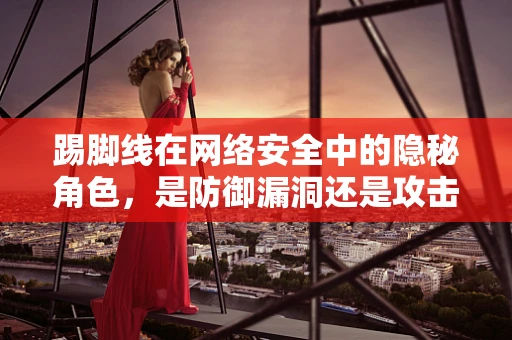 踢脚线在网络安全中的隐秘角色，是防御漏洞还是攻击新途径？