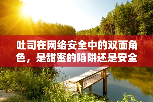 吐司在网络安全中的双面角色，是甜蜜的陷阱还是安全的盾牌？