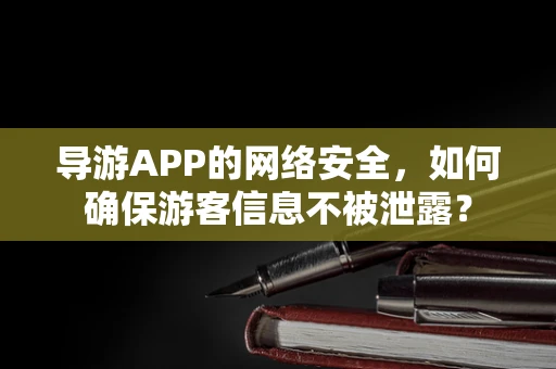 导游APP的网络安全，如何确保游客信息不被泄露？