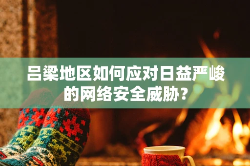 吕梁地区如何应对日益严峻的网络安全威胁？