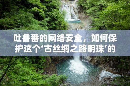 吐鲁番的网络安全，如何保护这个‘古丝绸之路明珠’的数字安全？