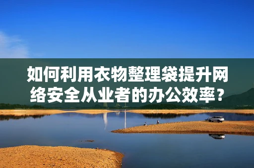 如何利用衣物整理袋提升网络安全从业者的办公效率？