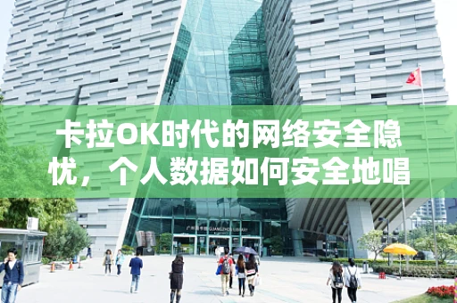 卡拉OK时代的网络安全隐忧，个人数据如何安全地唱响自由？