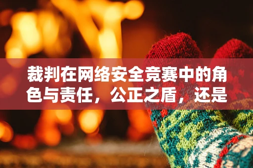 裁判在网络安全竞赛中的角色与责任，公正之盾，还是疏漏之门？