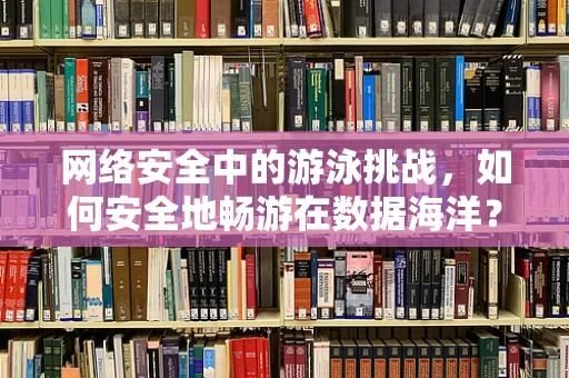 网络安全中的游泳挑战，如何安全地畅游在数据海洋？