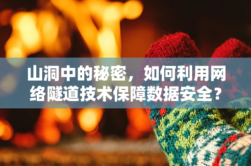 山洞中的秘密，如何利用网络隧道技术保障数据安全？