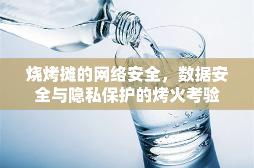 烧烤摊的网络安全，数据安全与隐私保护的烤火考验