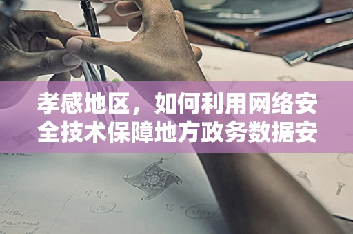 孝感地区，如何利用网络安全技术保障地方政务数据安全？