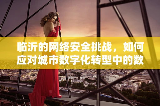 临沂的网络安全挑战，如何应对城市数字化转型中的数据保护问题？