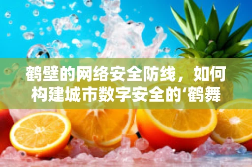 鹤壁的网络安全防线，如何构建城市数字安全的‘鹤舞之姿’？